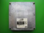 ECU Engine Control Unit Toyota Corolla 2.0D4D 89666-02320 MB175800-6375-0