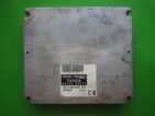 ECU Engine Control Unit Toyota Avensis 1.8 89661-05C81 MB175800-9420-0