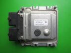 ECU Engine Control Unit Uaz Patriot 3163-3763013 0261S04050 ME17.9.7-0