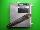 ECU Engine Control Unit Volvo 850 2.0 0227400210 EZ129K-0