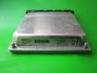 ECU Engine Control Unit Volvo S80 2.9 09470738B 0261206272 ME7.0-0