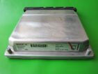 ECU Engine Control Unit Volvo S80 2.4 08627455A 0261206828 ME7.0-0
