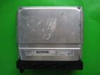 ECU Engine Control Unit Volvo V70 2.4 08627757A 0261207392 ME7.0.1-0