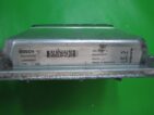ECU Engine Control Unit Volvo V70 2.3 08675759A 0261207856 ME7.0.1-0
