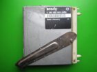 ECU Engine Control Unit Volvo 850 2.0 P01271976 0280000955 LH3.2-0