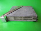 ECU Engine Control Unit Volvo V70 2.5TDI P01270297 0281001592 MSA15.7-0