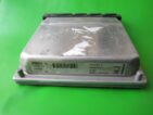 ECU Engine Control Unit Volvo S80 2.5TDI 09470429B 0281001776 MSA15.8-0
