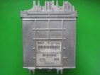 ECU Engine Control Unit Volvo S40 1.9D 7700110648 0281001906 MSA15.5-0
