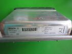 ECU Engine Control Unit Volvo S60 2.4TD 08677708A 0281010319 EDC15C11-0