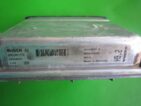 ECU Engine Control Unit Volvo S80 2.5TDI 09496667A 0281001776 MSA15.8-0