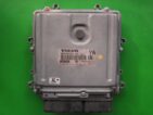 ECU Engine Control Unit Volvo S80 2.4 30743103AD 0281012765 EDC16C31-0