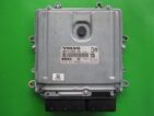 ECU Engine Control Unit Volvo S60 2.4D 30771550AB 0281012103 EDC16C31-0