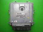 ECU Engine Control Unit Volvo XC70 2.4D 30785100AB 0281012765 EDC16C31-0