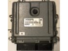 ECU Engine Control Unit Volvo XC90 2.4D 31372225AA 0281019168 EDC16C31-0