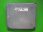 ECU Engine Control Unit Volvo V50 1.6TDCI 5N51-12A650-AA S122185001D SIM280-0