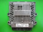 ECU Engine Control Unit Volvo V50 2.0DCI 30785520AA 5WS40328B-T SID803A-0