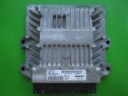 ECU Engine Control Unit Volvo V50 2.0TDCI 31211071AA 5WS40562A-T SID803A-0