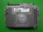 ECU Engine Control Unit Volvo V40 8251453 S113727102E-0