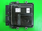ECU Engine Control Unit Volvo V40 2.0 31452623 MB279700-9612 XD-0