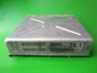 ECU Engine Control Unit Volvo S80 2.9 P09472349-0