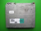 ECU Engine Control Unit Volvo 440 1.7 459144 S101706101D Bendix-0