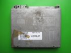 ECU Engine Control Unit Volvo 440 472352 S101706102E-0