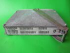 ECU Engine Control Unit Volvo 850 2.0 P1270515 S103955404E-0