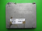 ECU Engine Control Unit Volvo 440 472951 S111706102A-0