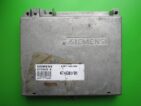 ECU Engine Control Unit Volvo 440 474081 S111706102B-0