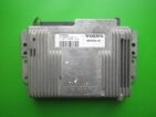 ECU Engine Control Unit Volvo V40 1.8 30857256 S113727100F Fenix5-0
