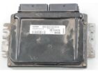 ECU Engine Control Unit Volvo V40 1.8 P30614948 S118245002E EMS2000-0