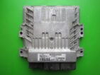ECU Engine Control Unit Volvo V50 1.6TDCI 30788975 S180134001B SID807EVO-0