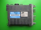 ECU Engine Control Unit VW Polo 1.0 030906026A 0261200253 MA1.2.1-0