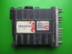 ECU Engine Control Unit VW Passat 1.8 443907311B 0261200261 MA1.2.1-0
