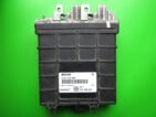 ECU Engine Control Unit VW Golf3 2.0 037906024 0261200586 MP4.4-0