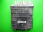 ECU Engine Control Unit VW Golf3 1.8 1H0907311H 0261200784 MA1.2.2-0