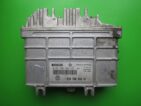 ECU Engine Control Unit VW Polo 1.0 030906026AK 0261203744 MA1.2.3-0