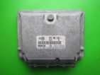ECU Engine Control Unit VW Bora 2.3 071906018K 0261206175 M3.8.3 AGZ-0