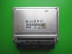 ECU Engine Control Unit VW Passat 1.8 4B0906018DC 0261207636 ME7.5-0