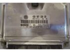 ECU Engine Control Unit VW Touareg 4.2 4D0907560BR 0261208009 ME7.1.1-0