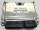 ECU Engine Control Unit VW Touareg 3.2 022906032GC 0261208649 ME7.1.1-0