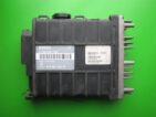 ECU Engine Control Unit VW Passat 1.8 443907403G 0280000739 A2.2-0