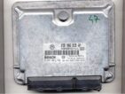 ECU Engine Control Unit VW Beetle 1.9TDI 038906018AP 0281001732 EDC15V-0