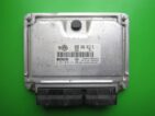 ECU Engine Control Unit VW Golf4 1.9TDI 038906012K 0281010111 EDC15VM+-0