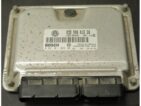 ECU Engine Control Unit VW Beetle 1.9TDI 038906012GQ 0281011035 EDC15VM+-0