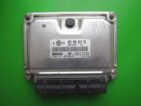 ECU Engine Control Unit VW Golf4 1.9TDI 038906019DD 0281011065 EDC15P+-0
