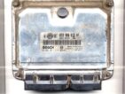 ECU Engine Control Unit VW Bora 1.9TDI 038906012HF 0281011314 EDC15VM+-0