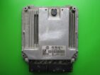 ECU Engine Control Unit VW Golf5 2.0TDI 03G906016HJ 0281012253 EDC16U1-0