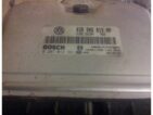 ECU Engine Control Unit VW Beetle 1.9TDI 038906019NN 0281012391 EDC15P+-0