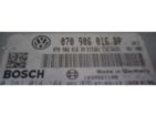 ECU Engine Control Unit VW Touareg 5.0TDI 070906016DP 0281014144 EDC16U31 CBWA-0